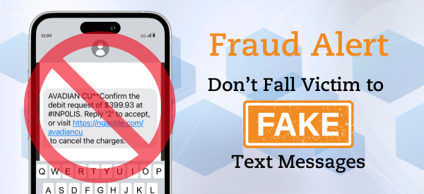 Fraud Alerts Email