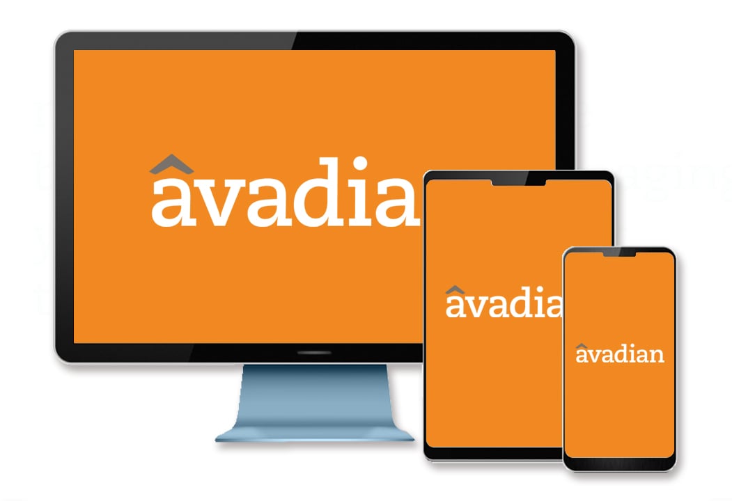 Avadian Credit Union Online Banking Single Sign On