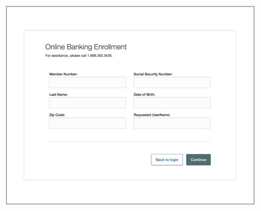 Online EnrollmentLP